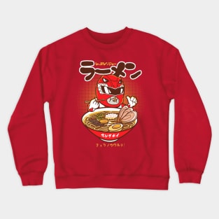 Reddorenja Crewneck Sweatshirt